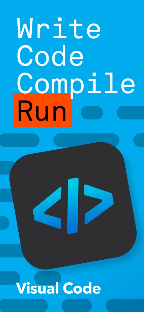 Visual Code - Utilities App | MWM