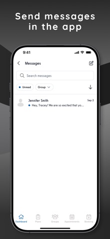 Spooner Training Screenshot 5 of 5