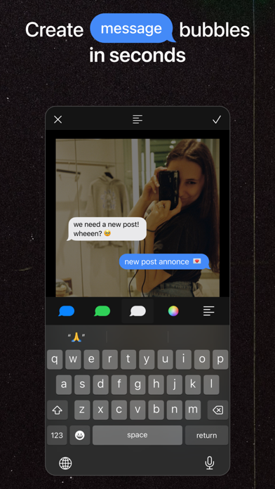 17V28: Creative Carousel Screenshot