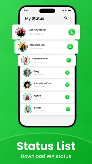 Status Download For Whatsapp + screenshot 2