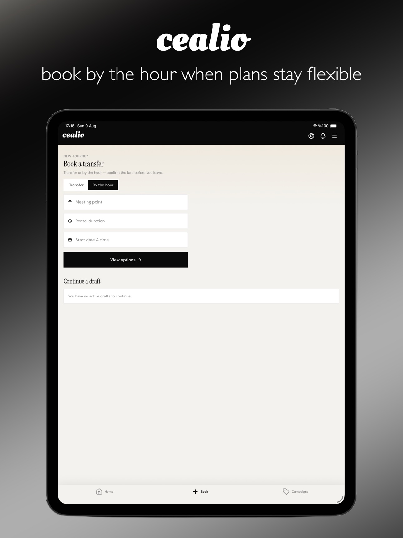 Screenshot 8 of Cealio