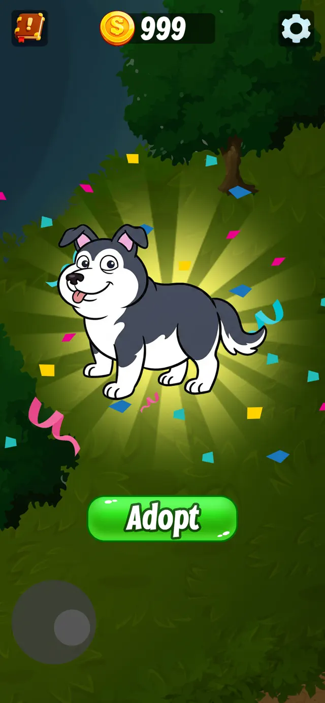 Noisy Zoo: Make Silly Sounds screenshot 5