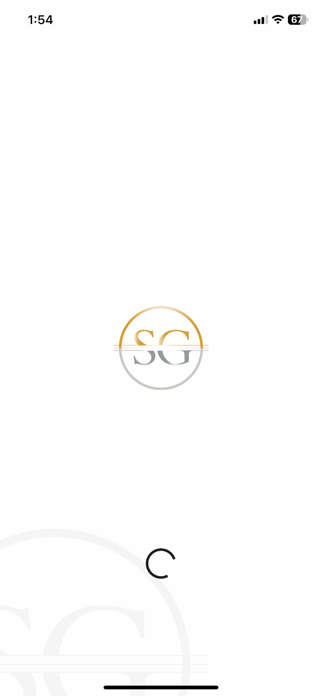 Social Gate Screenshot 1 of 5