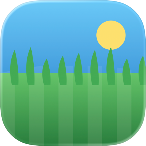 ManThatGrass