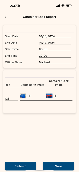 Maximal Security Screenshot 9 of 10