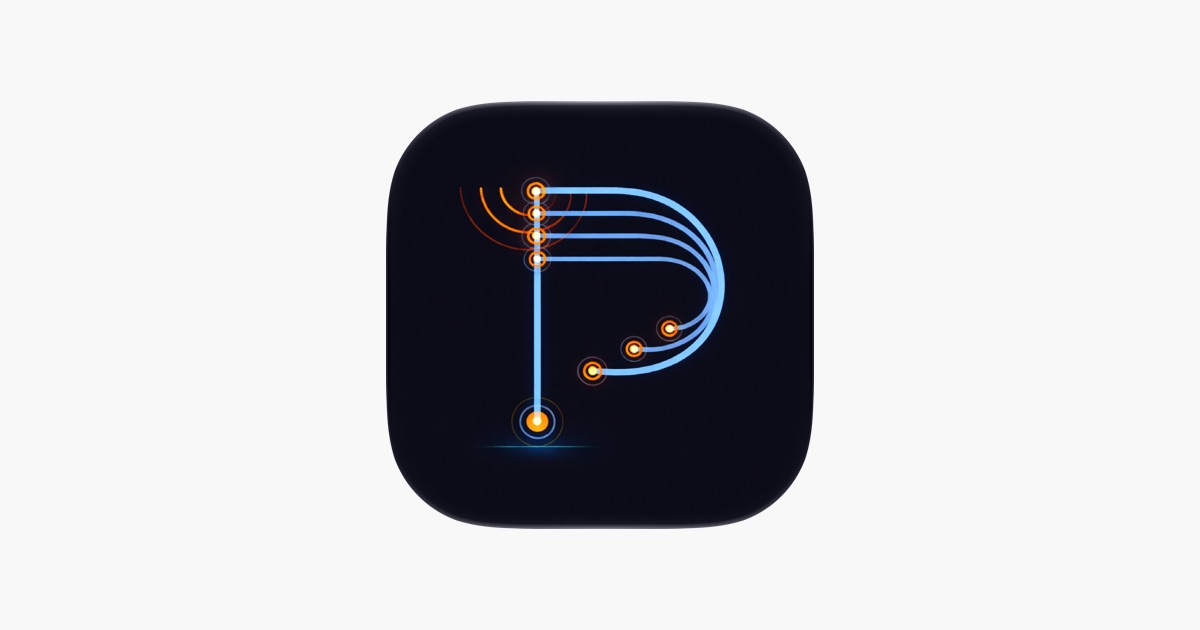 ‎Proxigen App - App Store