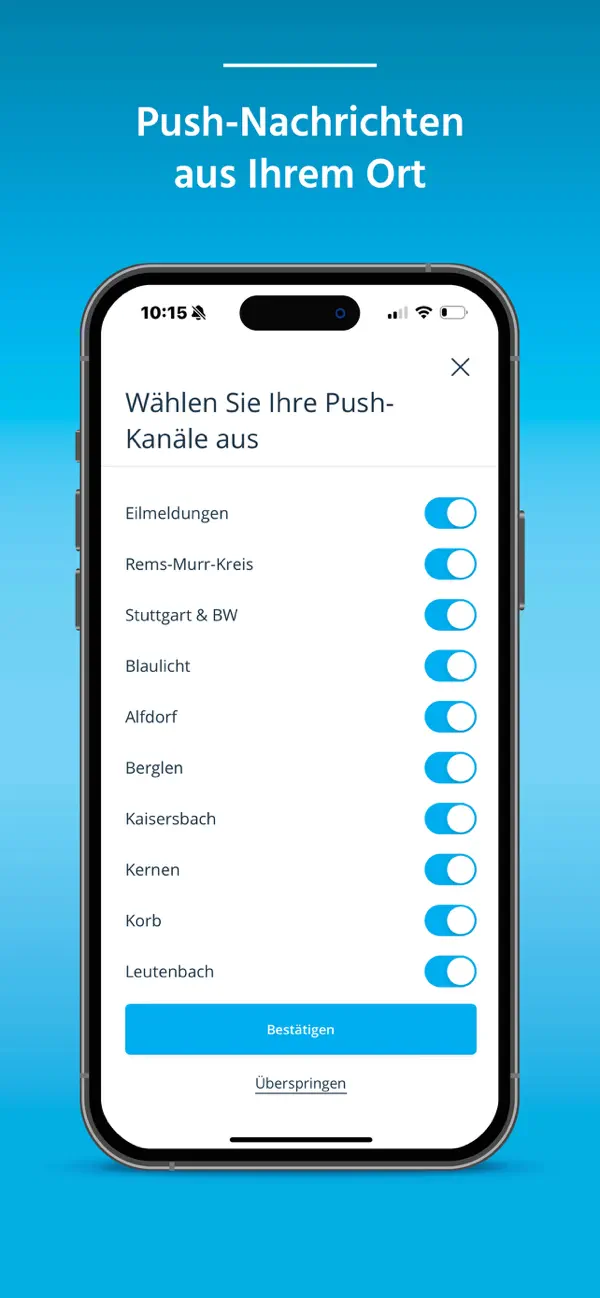 Screenshot #3 pour ZVW News