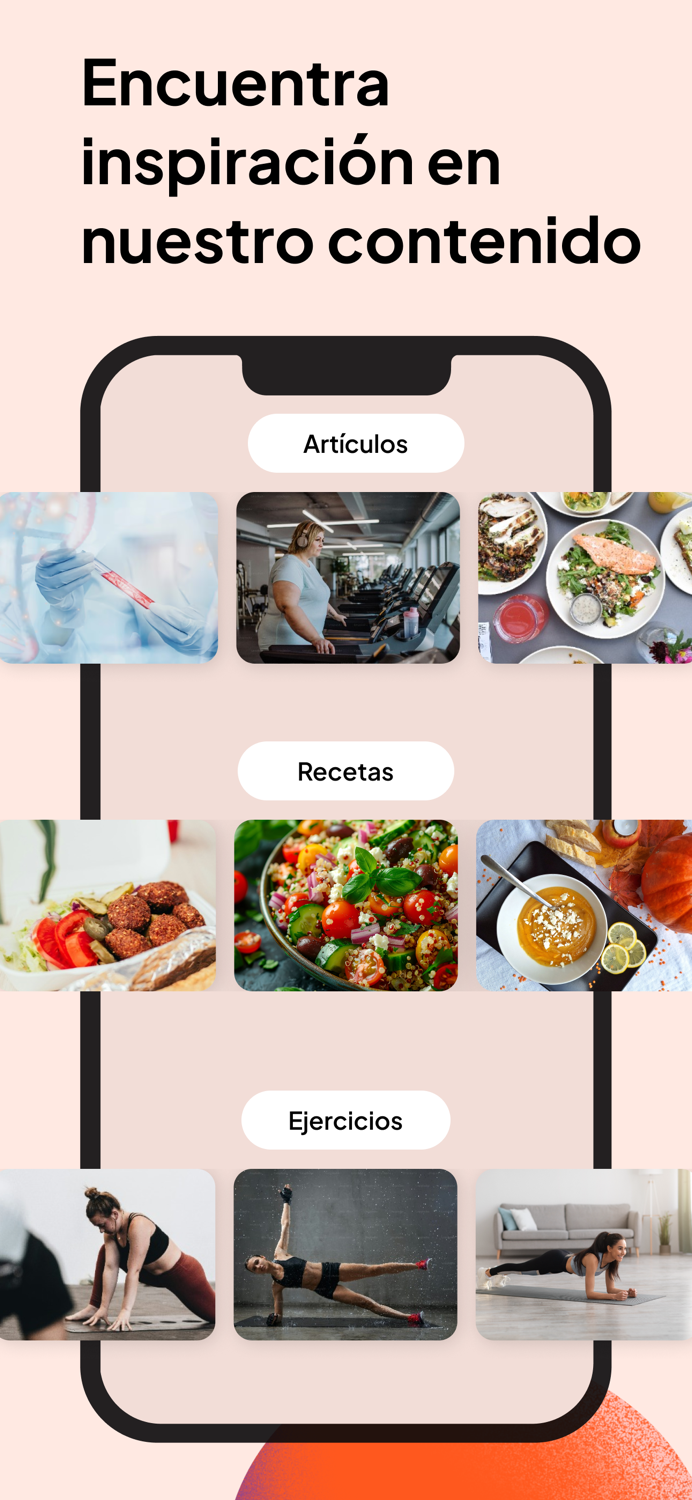 Yazen pérdida de peso médica