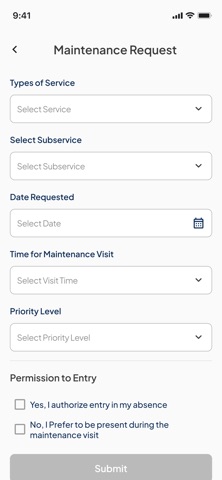 KeyElite Players Portal screenshot