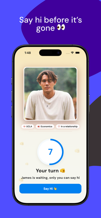 Butterfly Social Network Screenshot 3 of 7