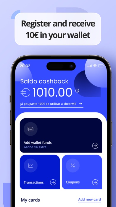 sheerME: Wellness & Beauty Screenshot