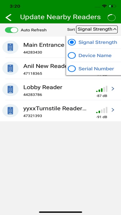 BlueDiamond™ Toolkit screenshot-4