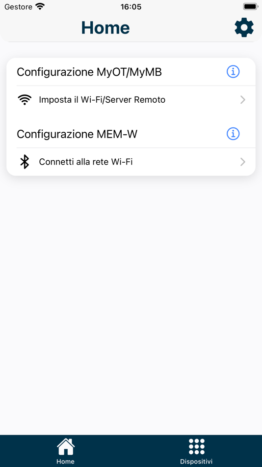 #2. Contact Pro IoT (iOS) 由: Sysman srl