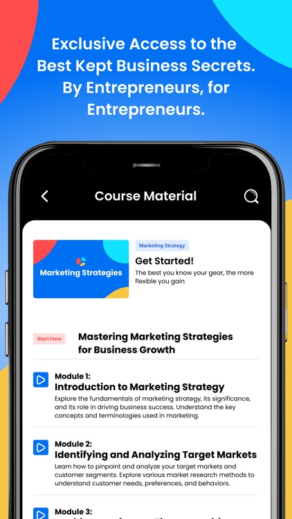 StarterCookie screenshot-3