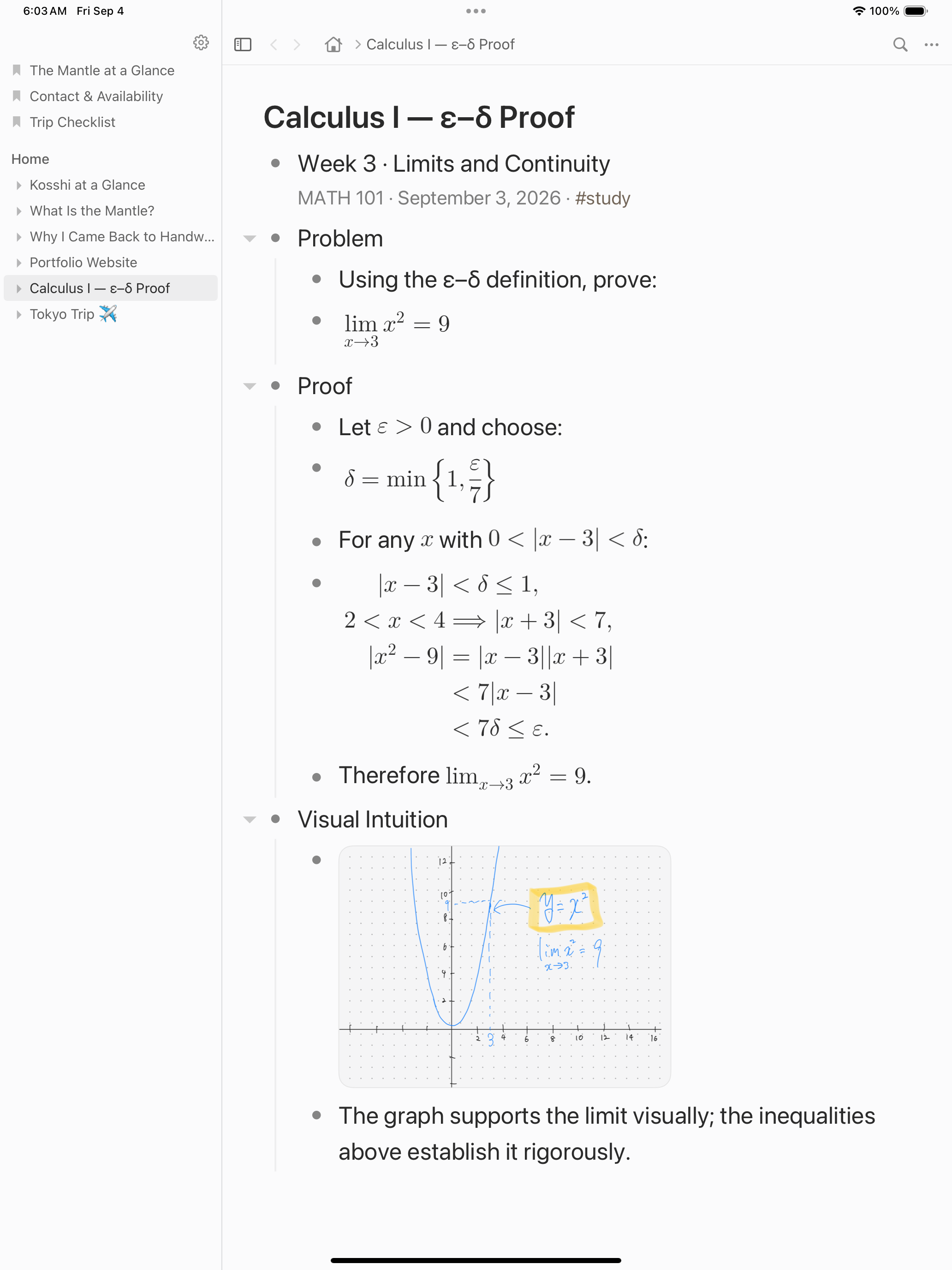 Kosshi Outliner screenshot 11
