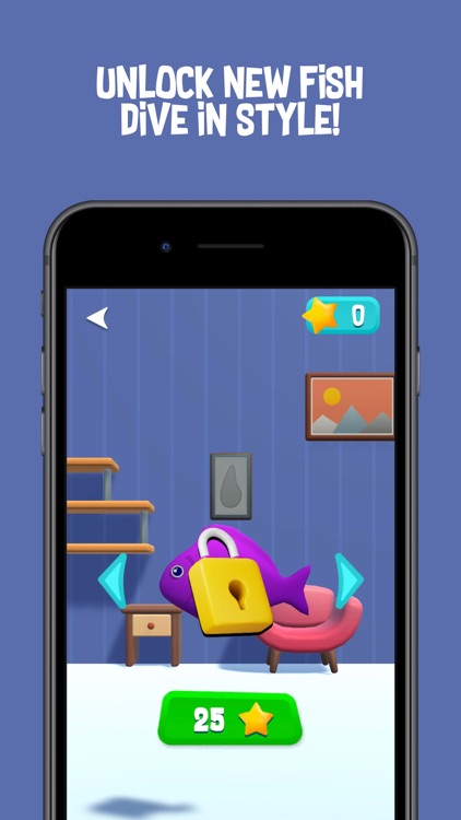 Fish Flip N Roll screenshot-3