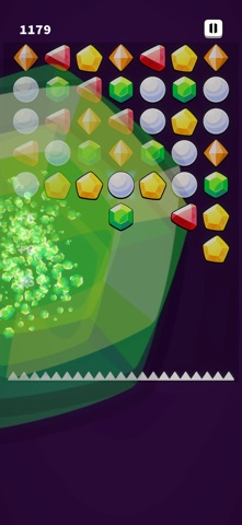 Gemerge screenshot