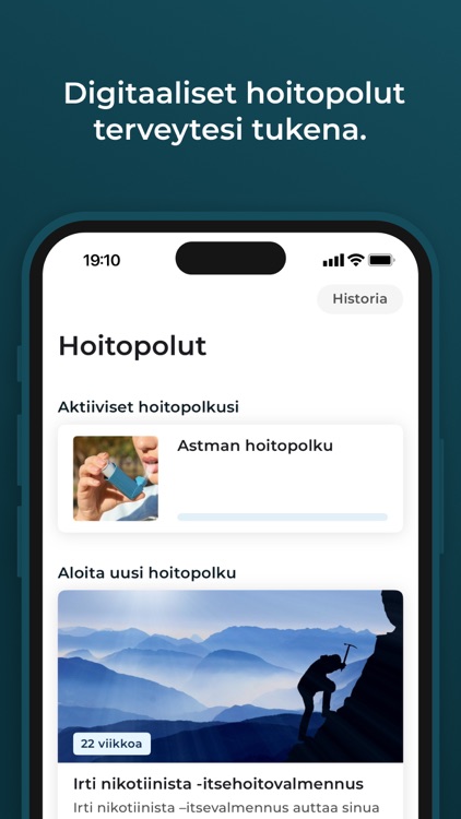 Oma Kymenlaakso screenshot-5