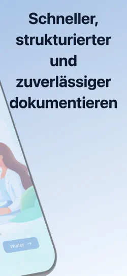 Screenshot von Anamnesomat auf dem iPhone 2