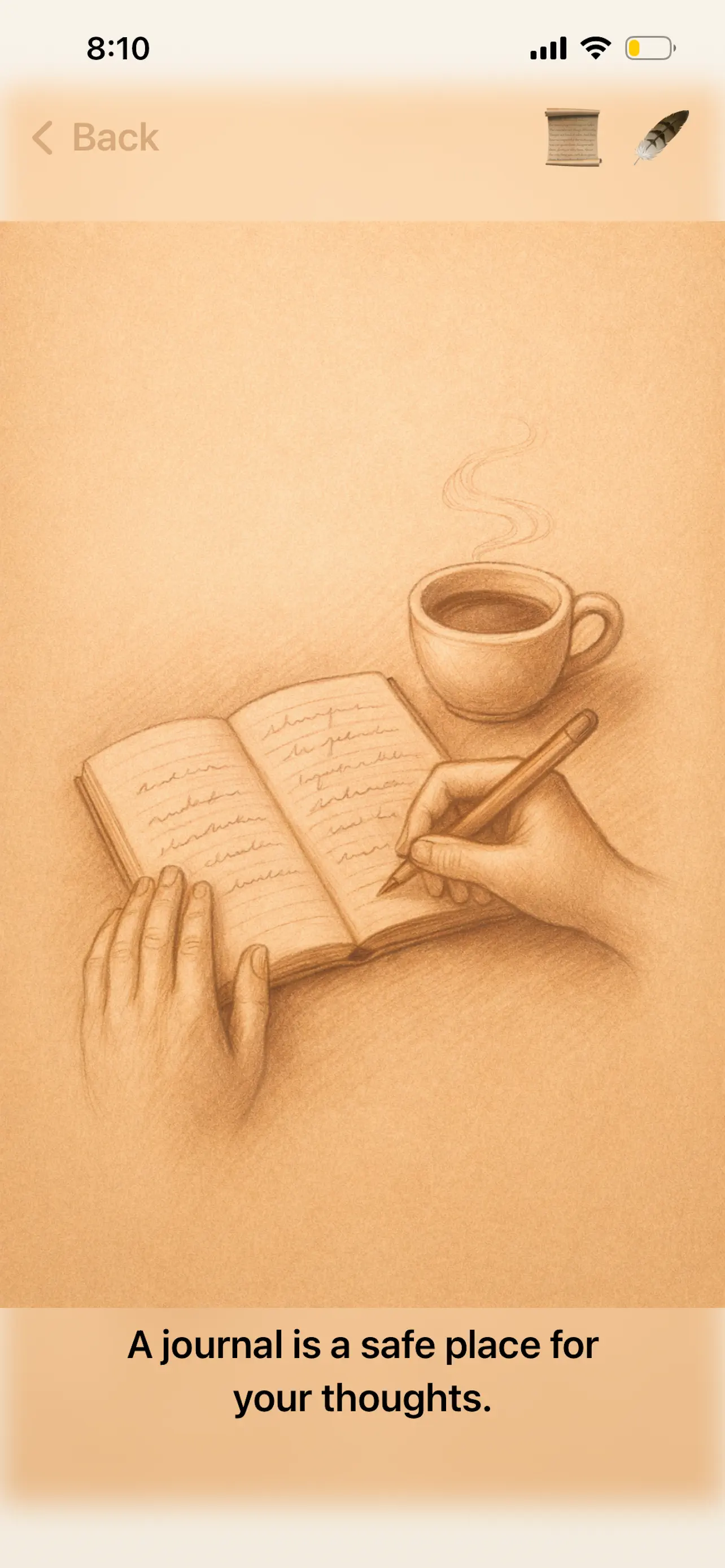 #7. Replace App (iOS) By: Maryam Farhadi