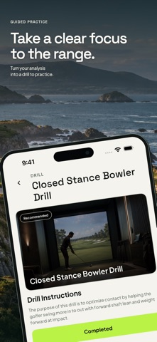 SwingSmith: Golf Swing AI Screenshot 5 of 6