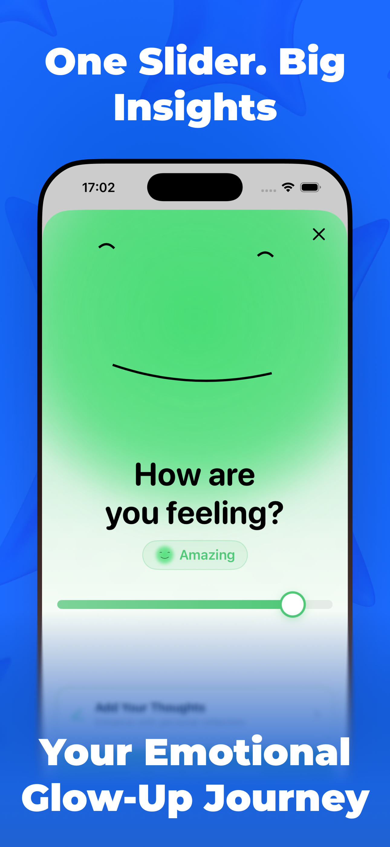 Mental Wellbeing AI Chat Coach screenshot 3