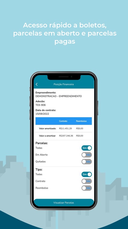 Portal Brasiles screenshot-3