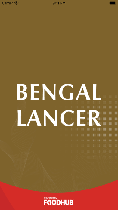 Bengal Lancer Screenshot