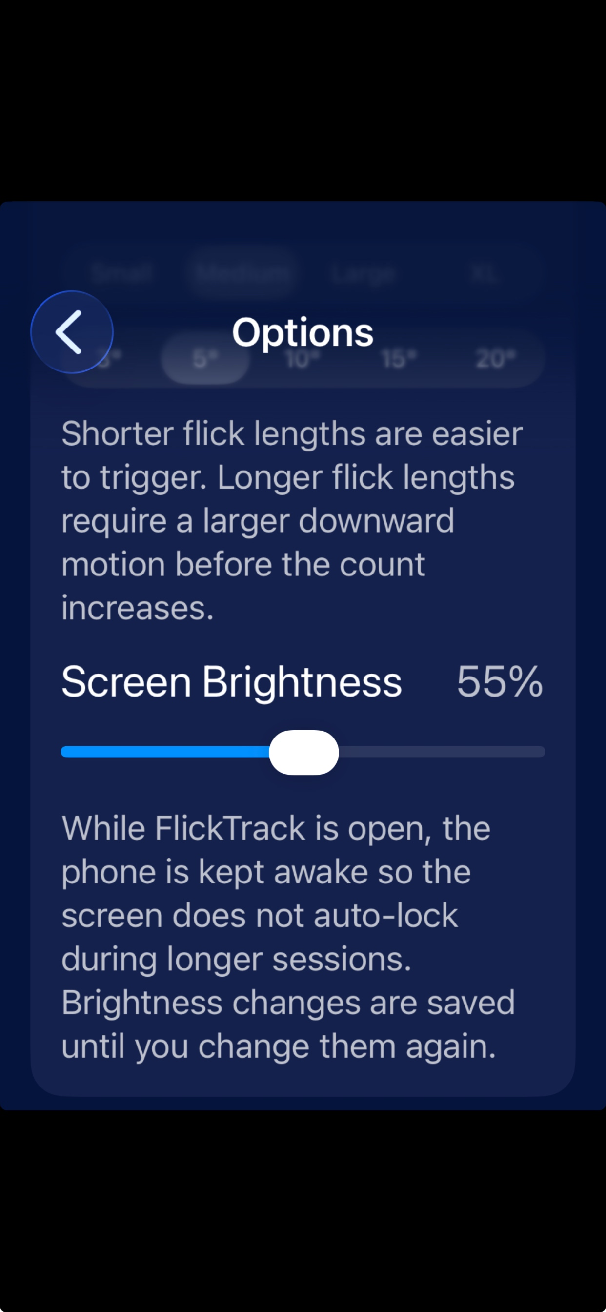 FlickTrack