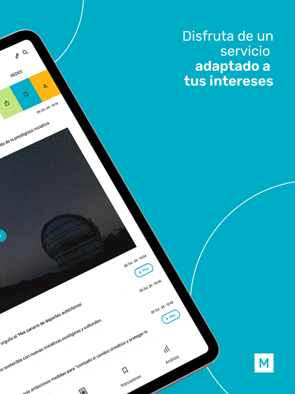 Screenshot #4 pour iMetrópolis