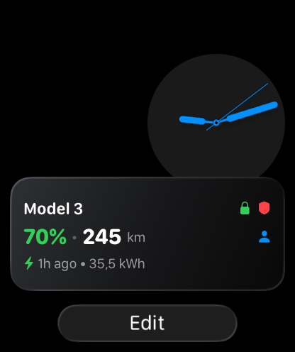 HedgieMate: For your Tesla screenshot 36