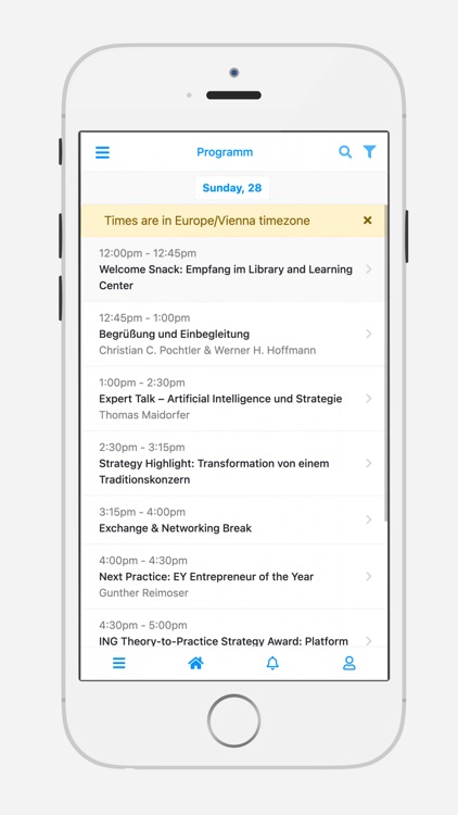 Wiener Strategieforum screenshot-3