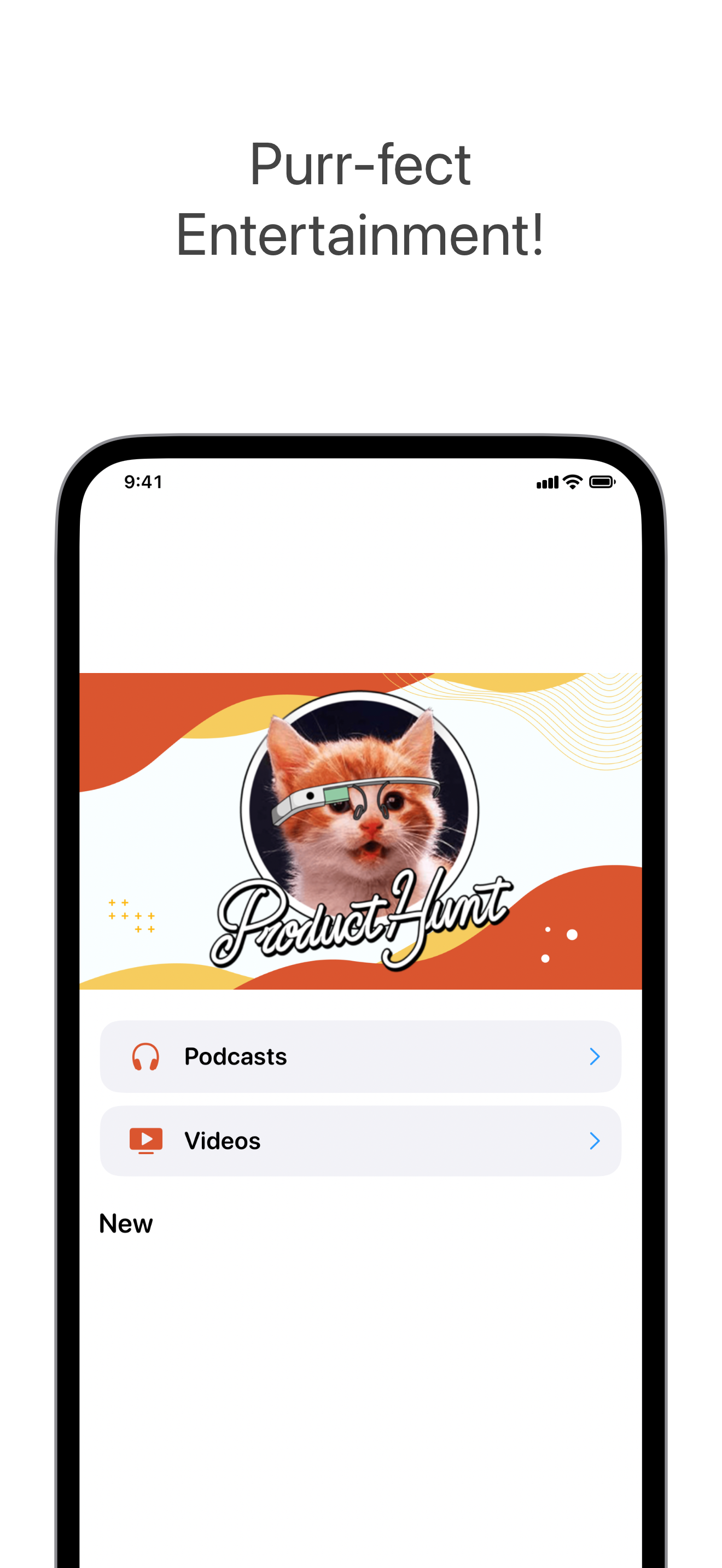The Pawsome App