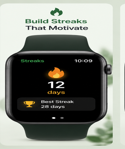 Habit Tracker - Habio screenshot 17
