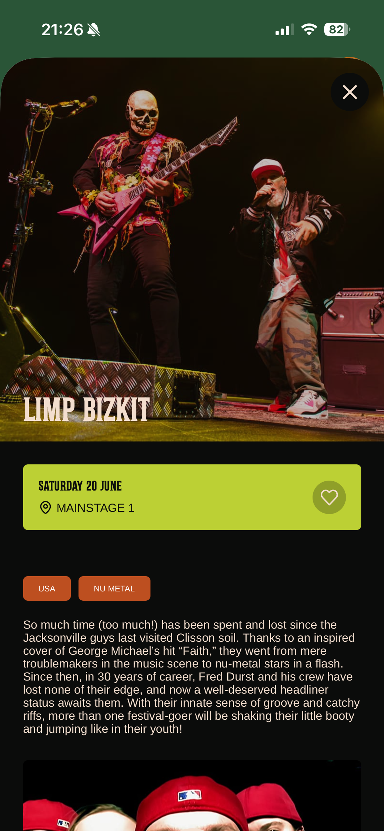 Hellfest 2026