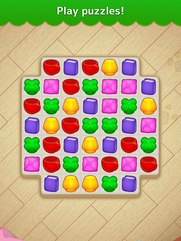 Mystic Mansion - Puzzle Game screenshot 9