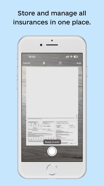 MePojistky screenshot-3