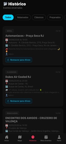 AutoMeet BR Screenshot 9 of 10