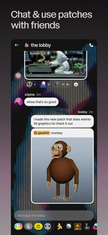 Sup؜ screenshot