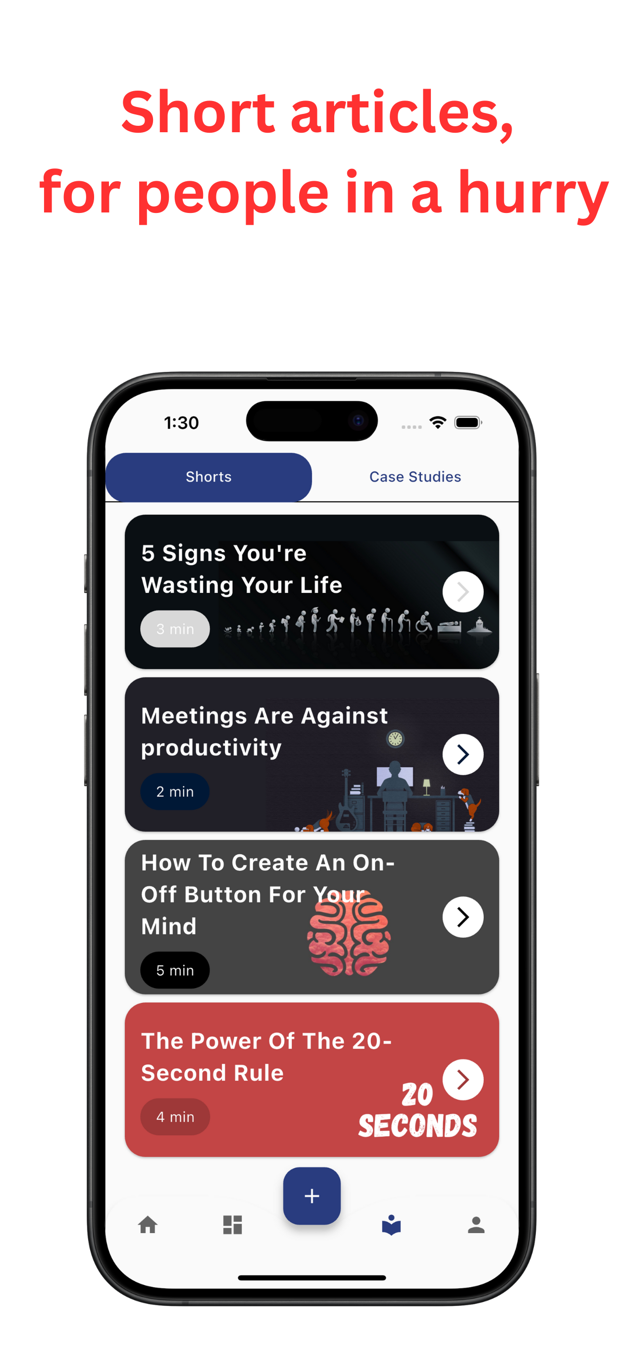 Systemize Habit Tracker screenshot 6