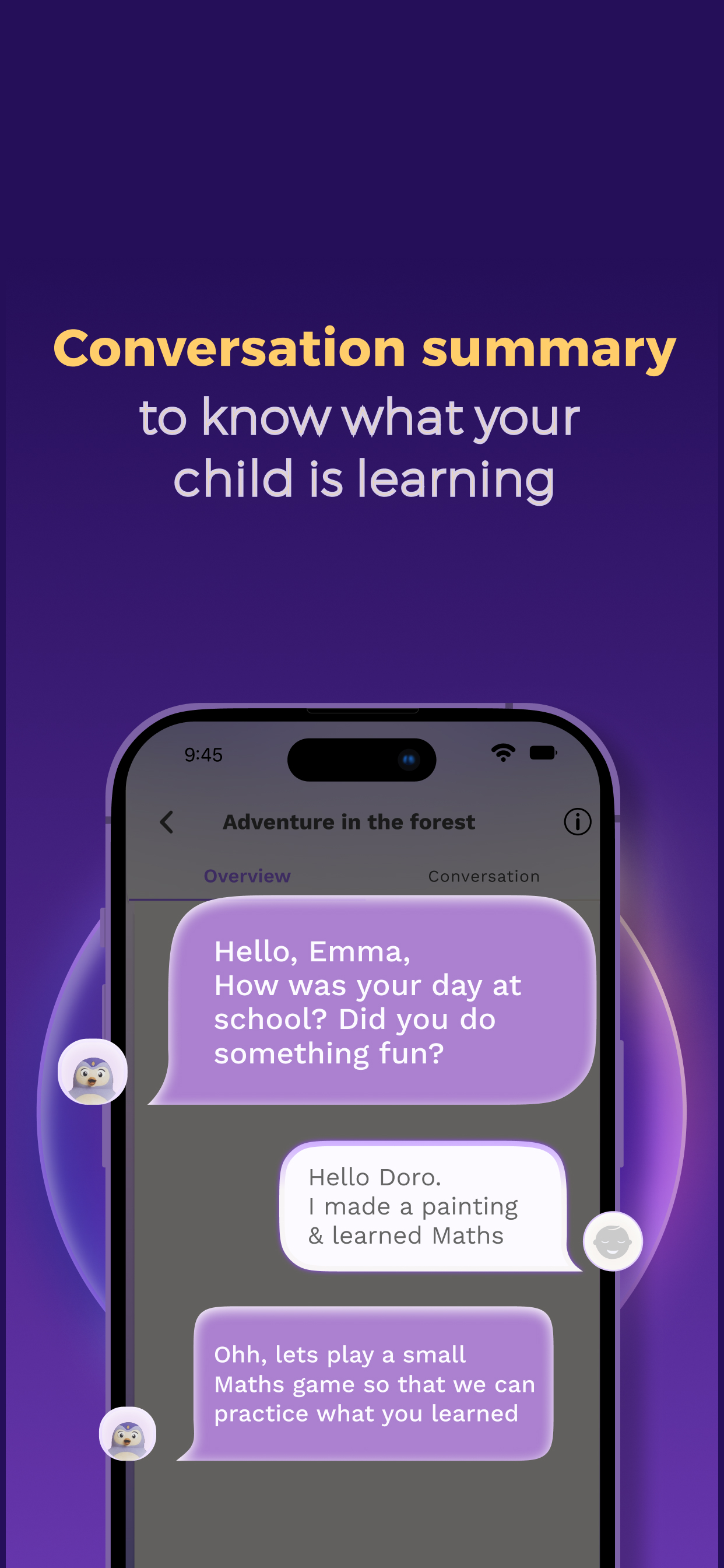 Omli: Think Speak & Learn