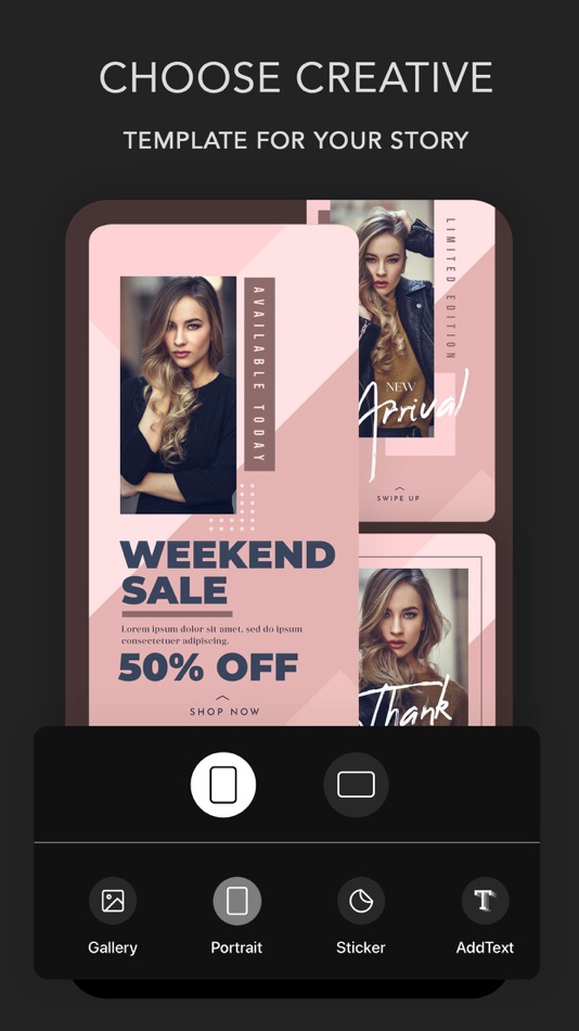 #5. Invitation Maker| Digital RSVP (iOS) 由: APP FLIGHT LLP