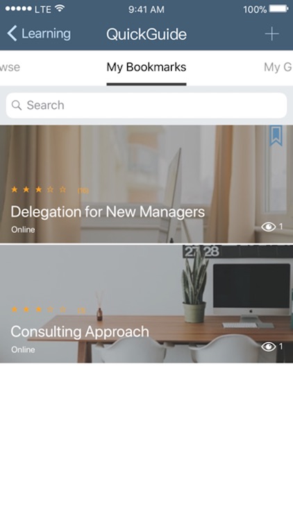 SAP Validated Learning Preview screenshot-3