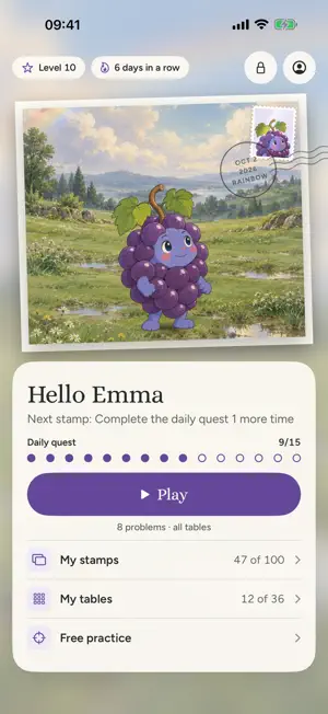 MultiMonstres screenshot 1