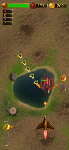 ClawStrike Screenshot 4 of 6