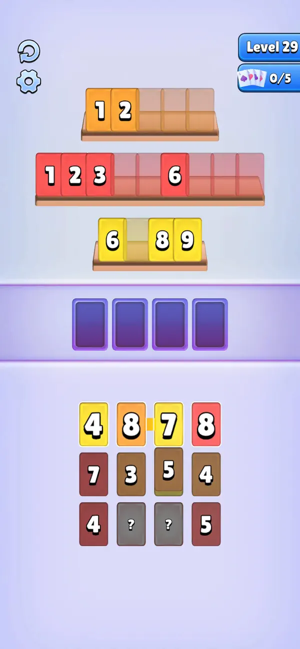 #2. Solid Line (iOS) Ved: DK Bilgi Teknolojileri