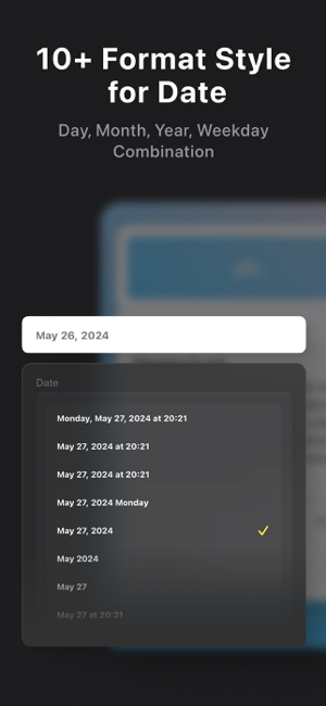 ‎Kiko Card:Text Post & Carousel Screenshot