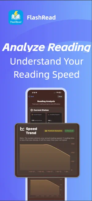 FlashRead-improve efficiency screenshot 4