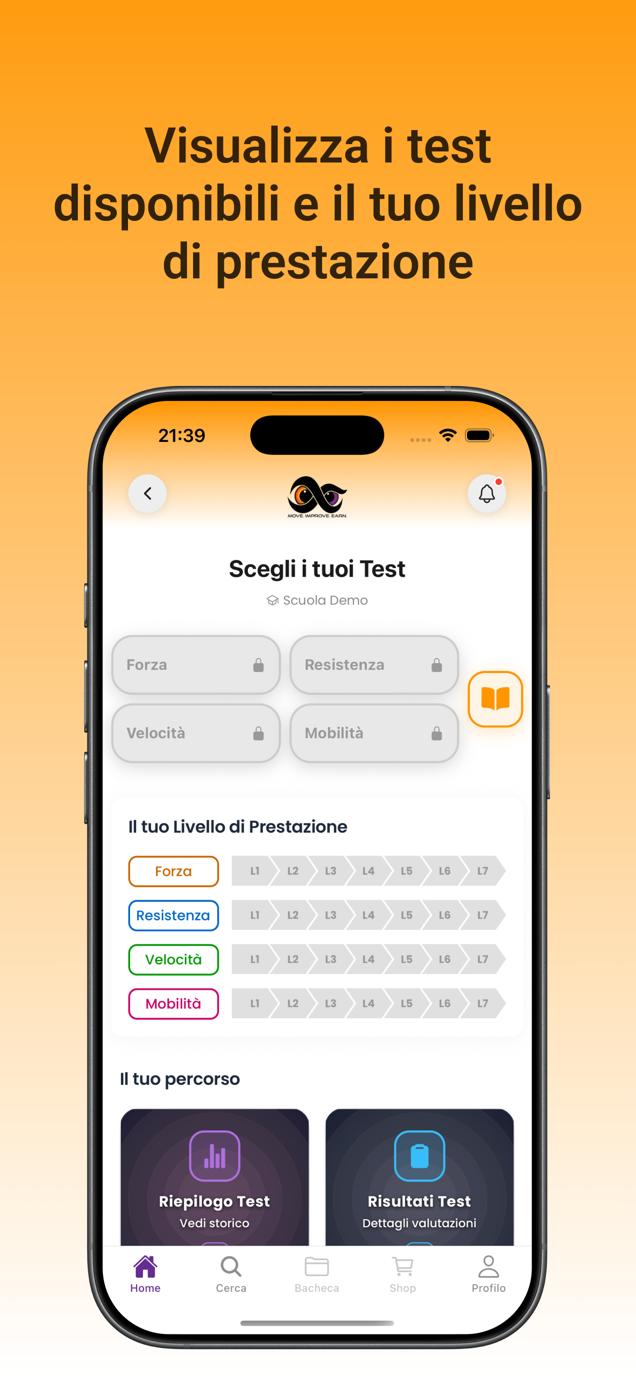 Scoolfit