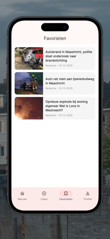 Maastricht Vandaag Screenshot 6 of 7